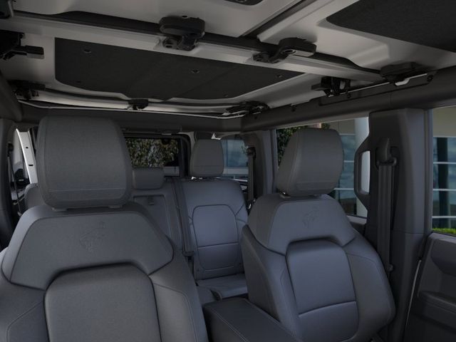 New 2026 White Ford Outer Banks image 12