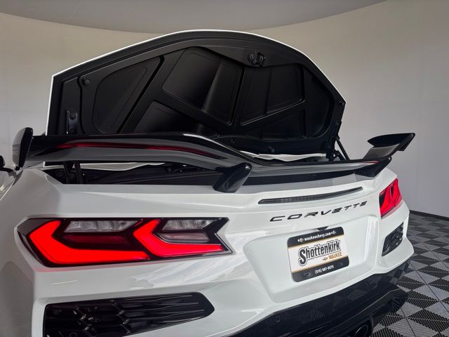 Used 2023 Chevrolet Corvette Convertible