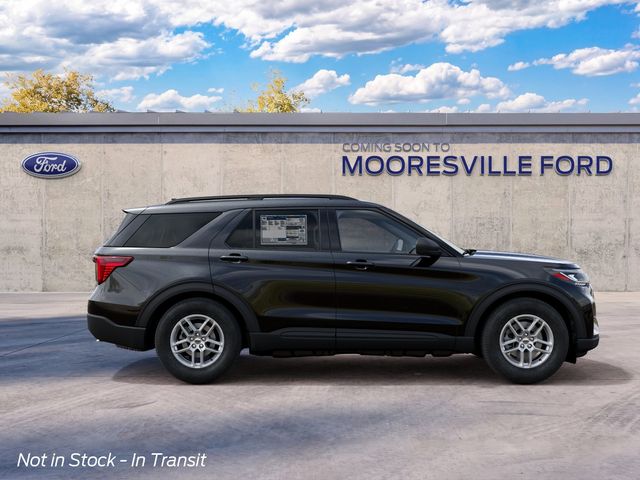 New 2027 Black Ford Active image 5