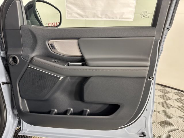 2025 Glacier Gray Metallic TriCoat Ford Expedition Max 4X4 SUV