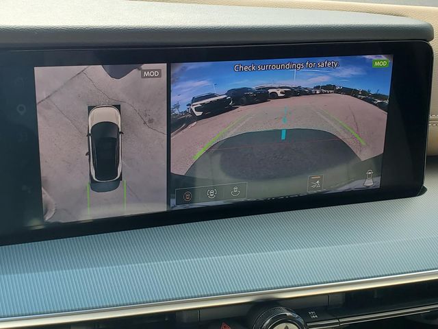 Used 2026 Nissan Murano SUV