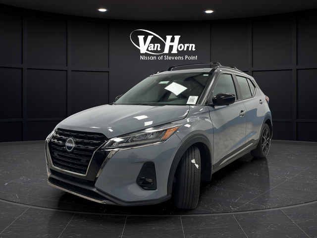 Used 2024 Boulder Gray Pearl Nissan SR image 4