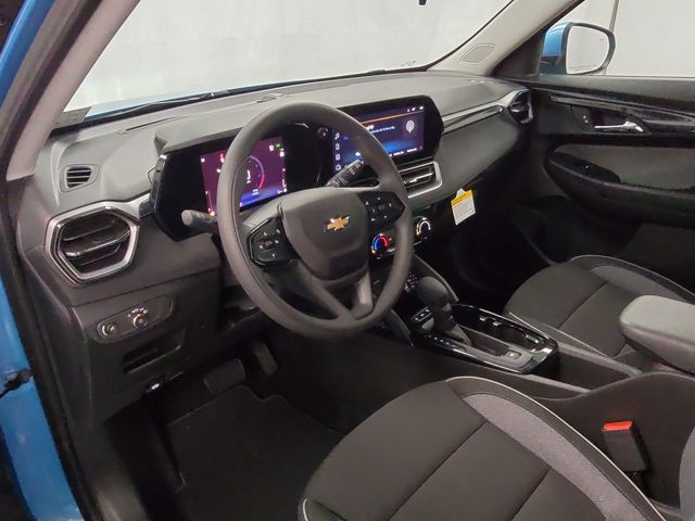 2026 – Chevrolet – TrailBlazer