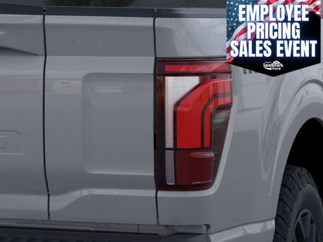 new 2026 Ford F-150 car, priced at $71,413