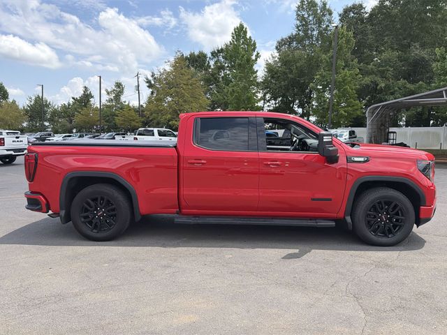 Used 2022 Red GMC Elevation image 13