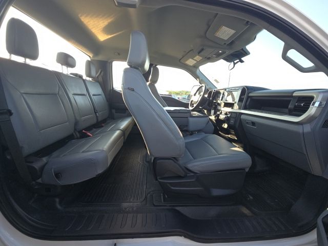 2024 Ford F-550SD XL:169195A