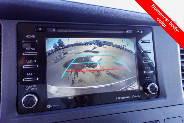 used 2019 Toyota Sienna car, priced at $28,000