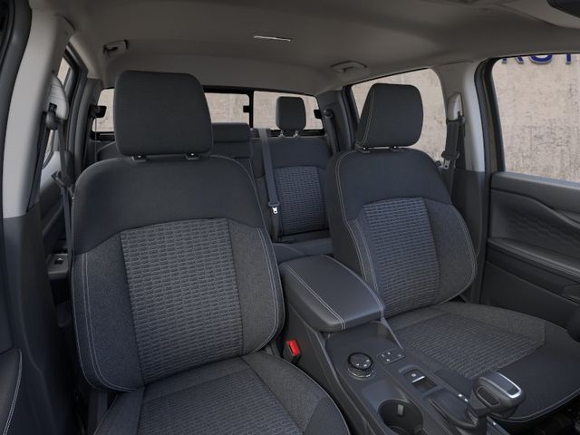 2026 Ford Ranger XLT Gray at Grove City Ford