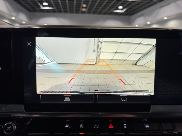 2024 GMC Sierra 1500 SLT Silver at Bob King Buick GMC