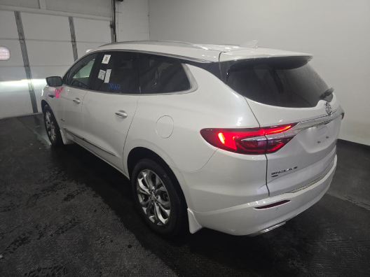 2021 Buick Enclave AWD Avenir