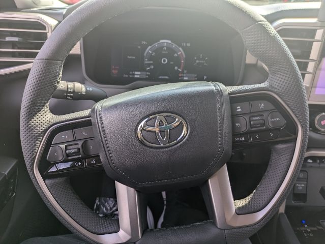 2024 Toyota Tundra Limited 18