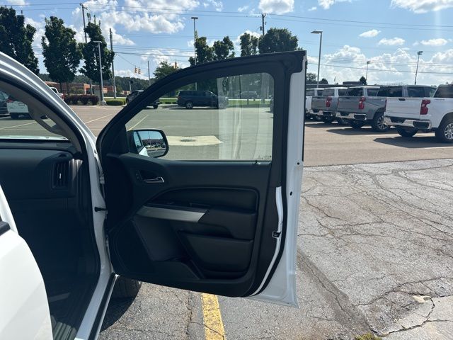 2022 Chevrolet Colorado LT 8