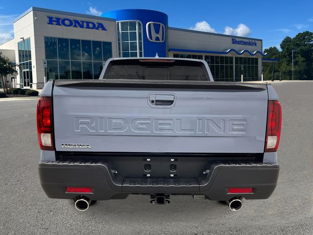 New 2026 Honda Ridgeline Truck