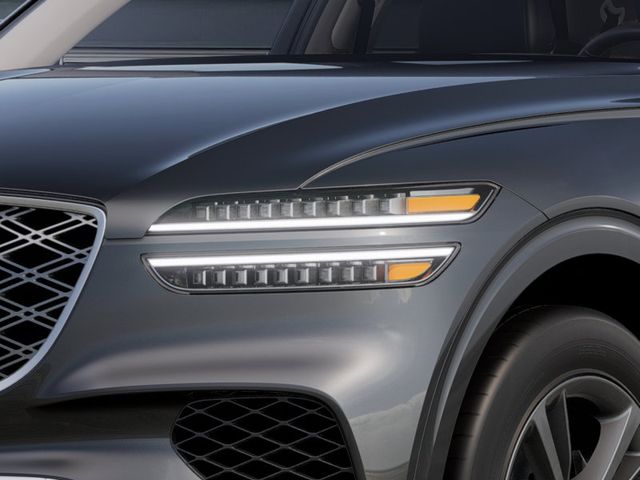 Thumbnail: 2027 Genesis GV70 - 9