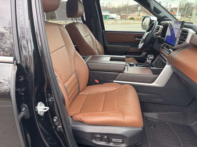 used 2023 Toyota Tundra car, priced at $51,189