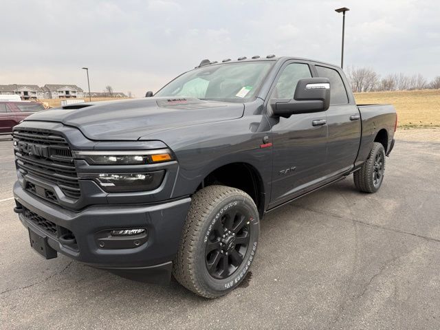 2026 RAM 2500 Power Wagon Crew Cab 4WD
