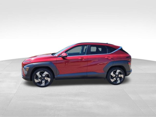 2024 Hyundai Kona Limited 2