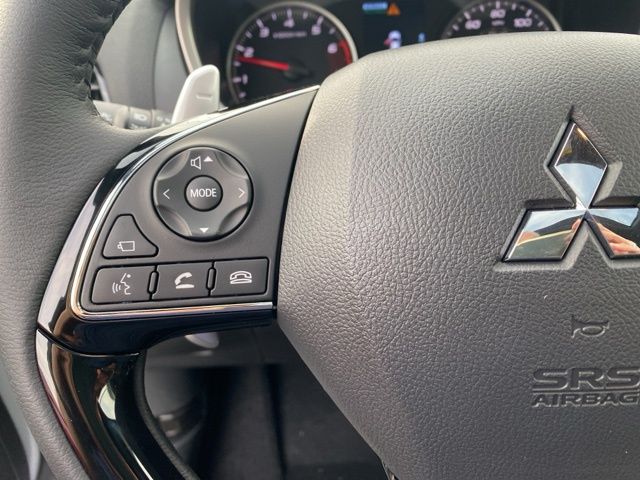 MitsubishiEclipse Cross24