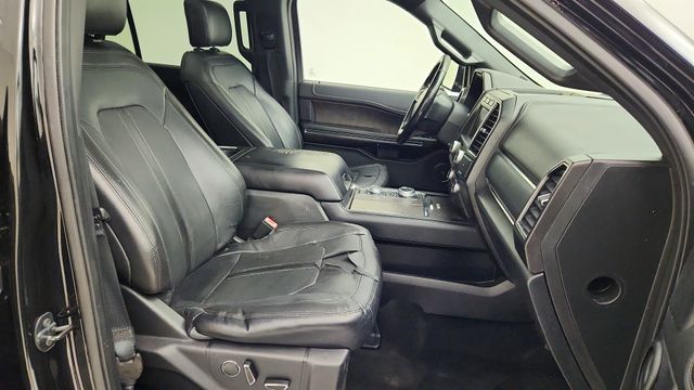 2018 Ford Expedition Limited Black at Classic Elite Chevrolet Hwy 6