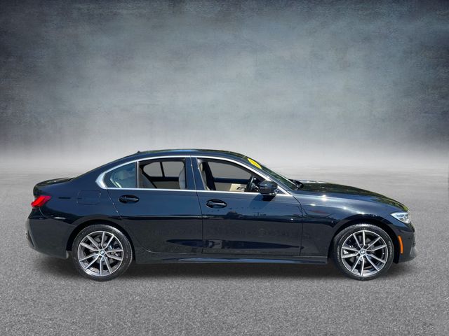 2021 BMW 3 Series 330i xDrive 5