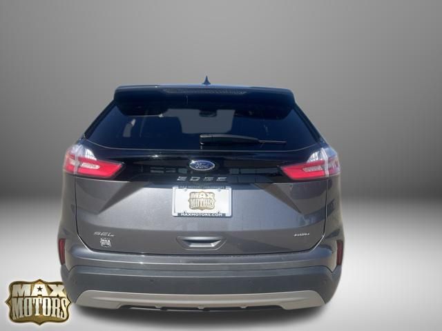 Used 2023 Ford Edge SUV