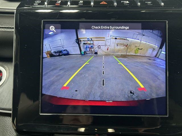 2023 Jeep Grand Cherokee L Altitude Red at River Oaks CDJR