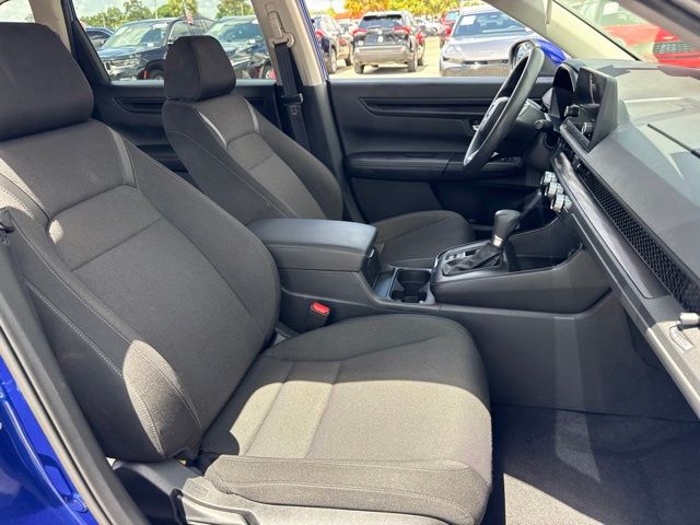 2025 Honda CR-V - $27,188