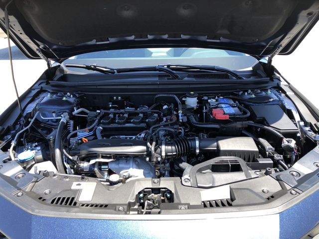 new 2026 Honda Accord car, priced at $30,716