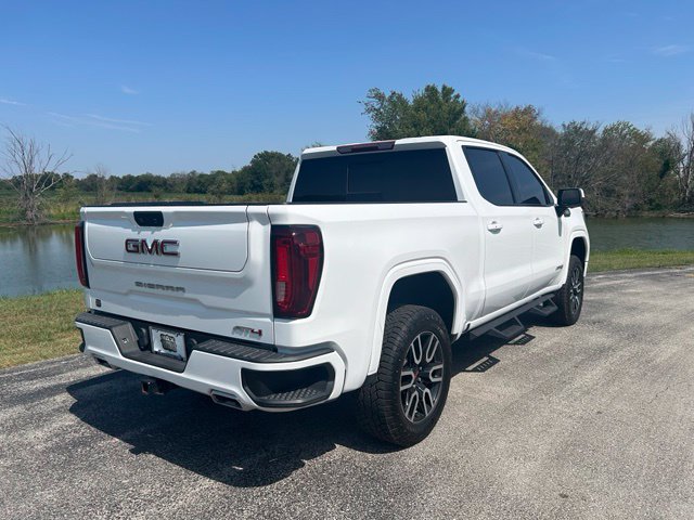 Used 2021 GMC Sierra 1500 Truck