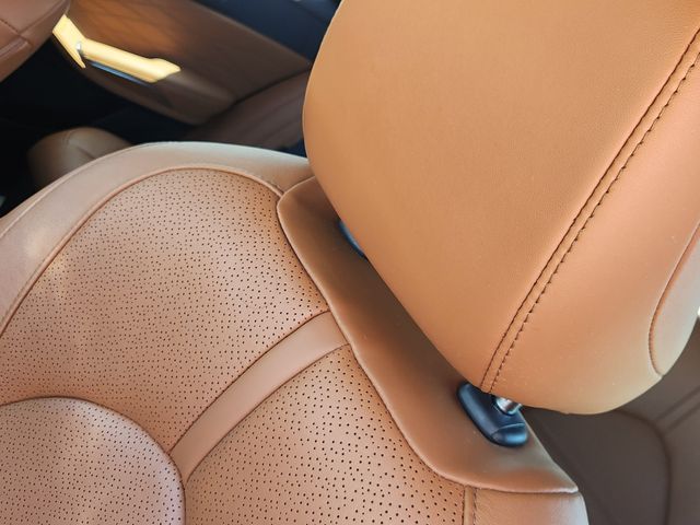 2020 Toyota Avalon Hybrid Limited Red at Cook Ford