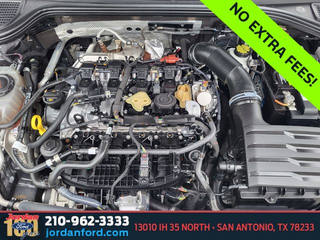 Used Car 2024 Volkswagen Golf Gti  Autobahn For Sale Under $35,000 In San Antonio, Texas