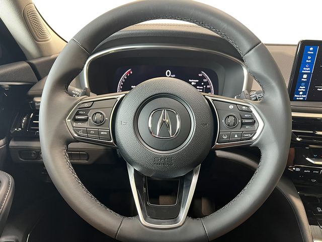 New 2026 Acura MDX SUV