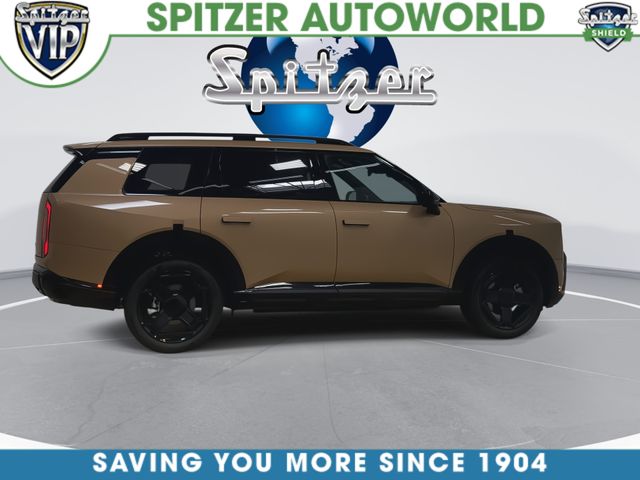 New 2027  Kia X-Line SX image 2