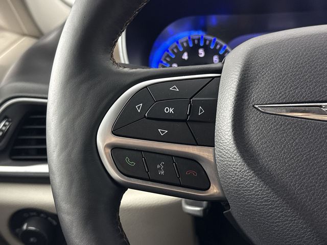 Used 2017 Chrysler Pacifica For Sale in Indianapolis, IN
