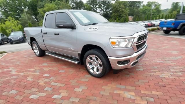 Used 2024 Ram 1500 Truck