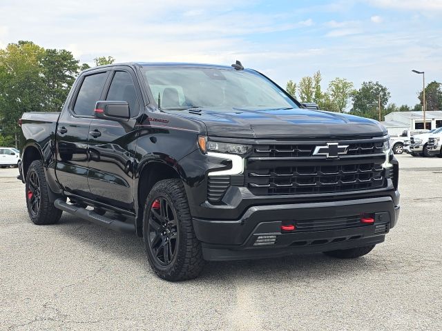 Photo of 2022 Chevrolet Silverado 1500 RST in Dallas, GA - 7,  2022 Chevrolet Silverado 1500 RST:C02452