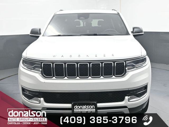 used 2024 Jeep Wagoneer car, priced at $34,691