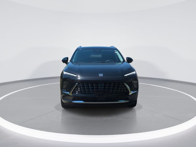 Used 2025 Black Buick Avenir image 3
