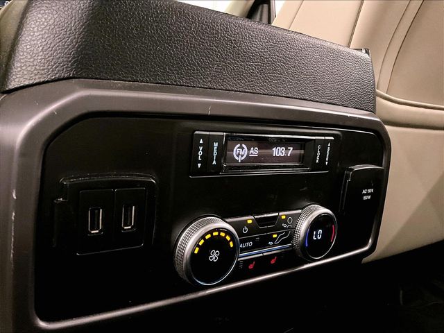 2019 Ford Expedition Platinum Blue at John Sisson Motors