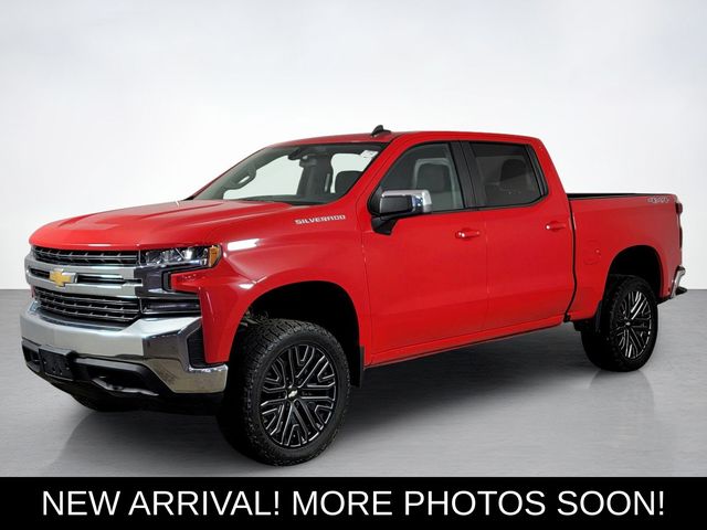 View vehicle photo 7