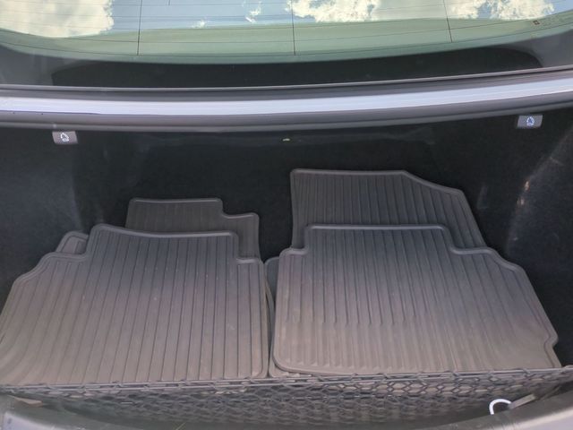 used 2020 Chevrolet Malibu car, priced at $15,111