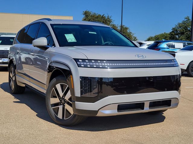 2026 Hyundai Ioniq 9 SEL AWD