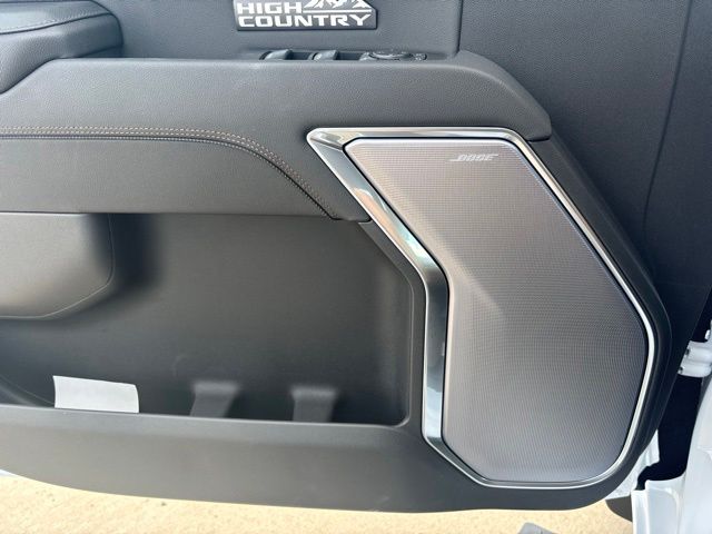 New 2026 Chevrolet Silverado 1500 Truck
