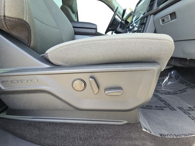 2024 Ford F-150 XLT:B02171B