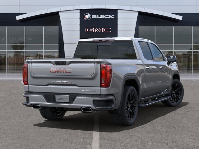 2024 GMC Sierra 1500 Denali 4