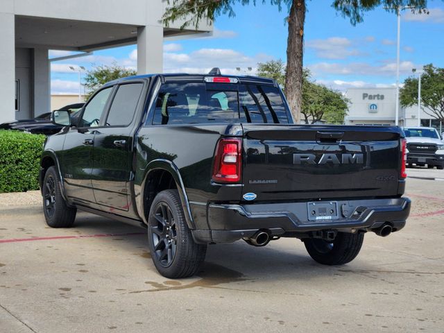 2025 Ram 1500 Laramie 3