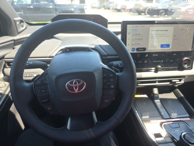 Used 2026 Toyota C-HR SUV