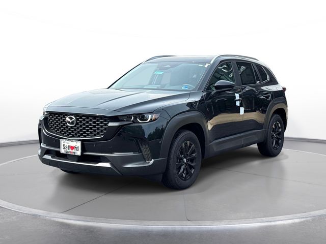 2026 Mazda Mazda CX-50 Hybrid Preferred