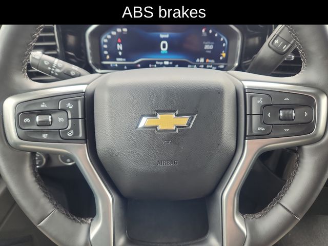 Used 2023 Chevrolet Silverado 1500 For Sale in Grove City, OH