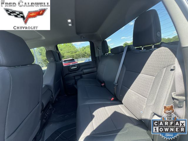 ChevroletSilverado 2500HD30